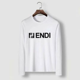 Picture of Fendi T Shirts Long _SKUFendiM-6XL1qn0830852